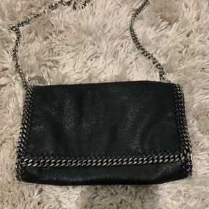Stella McCartney Falabella crossbody.